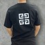 Givenchy Oversize T-Shirt