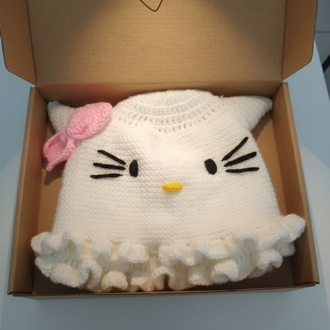 Hello Kitty Bere 