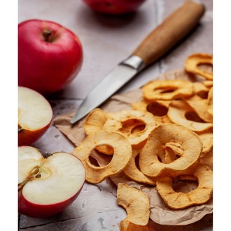 Apple Chips (50g)