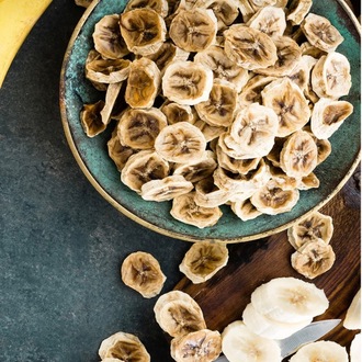 Banana Chips (200g)