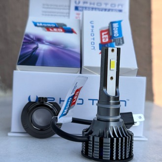 Photon Mono H7 Led Xenon