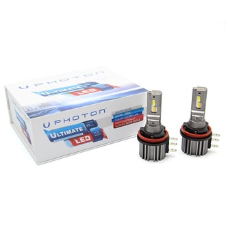 Photon Ultimate H15 Led Xenon