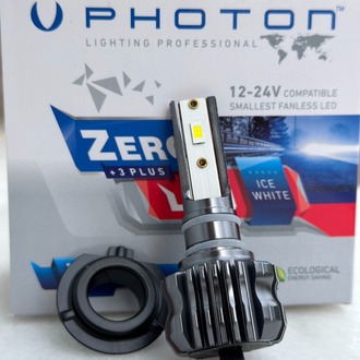 Photon Zero H7 Led Xenon