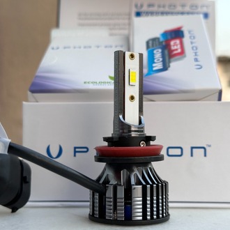 Photon Mono H8-H9-H11-H16 Led Xenon