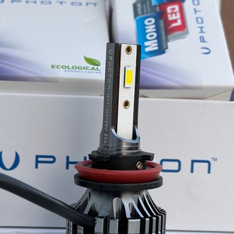 Photon Mono H8-H9-H11-H16 Led Xenon