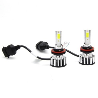 Photon Duo H8-H9-H11-H16 Led Xenon