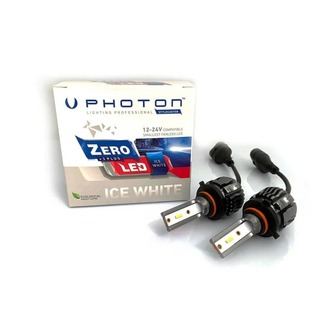 Photon Zero HB3(9005)-HB4(9006) Led Xenon