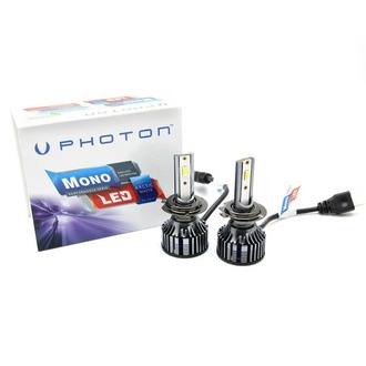 Photon Mono H7 Led Xenon