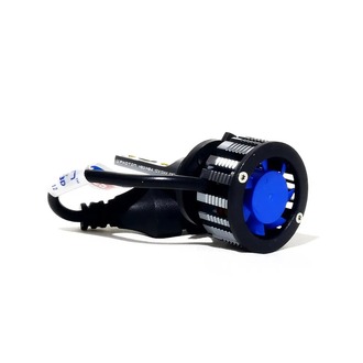 Photon Mono HB3(9005)-HB4(9006) Led Xenon