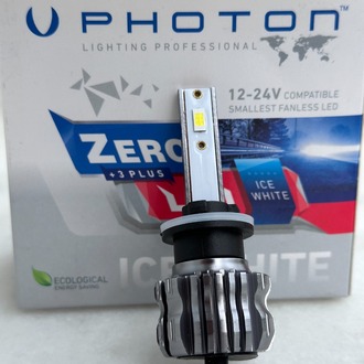Photon Zero H27 Led Xenon