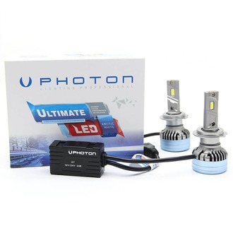 Photon Ultimate H7 Led Xenon