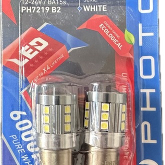 Photon P21W Beyaz Led (Aspiring Series)