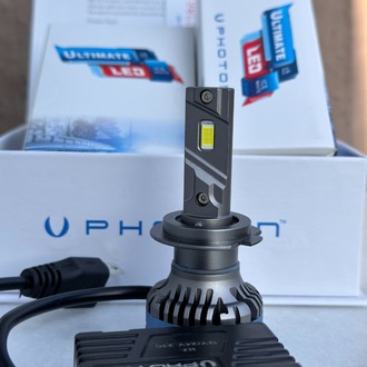 Photon Ultimate H7 Led Xenon