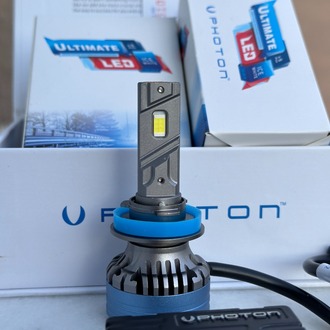 Photon Ultimate H8-H9-H11-H16 Led Xenon