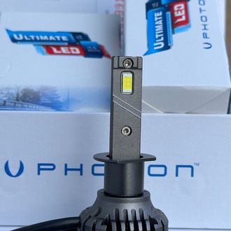 Photon Ultimate H1 Led Xenon