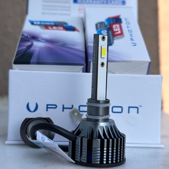 Photon Mono H1 Led Xenon