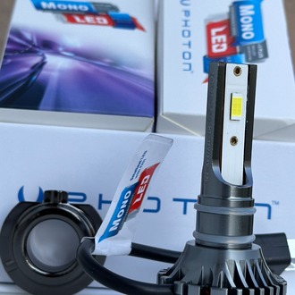 Photon Mono H7 Led Xenon