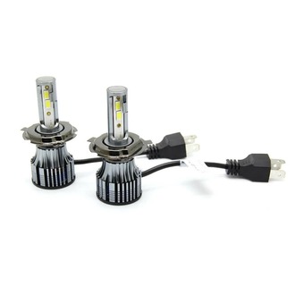 Photon Mono H4 Led Xenon