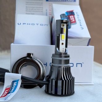 Photon Mono H4 Led Xenon