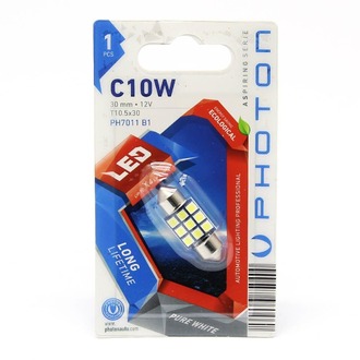 Photon C10W Sofit 30mm Led (Aspiring Serisi)