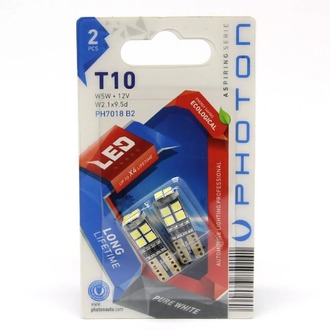 Photon T10 Led (Aspiring)