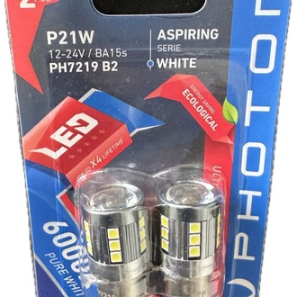Photon P21W Beyaz Led (Aspiring Series)