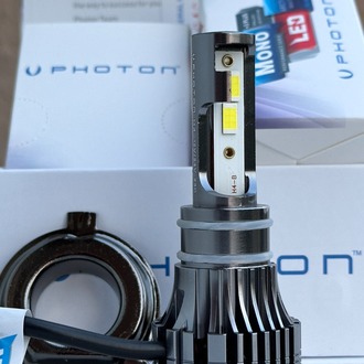 Photon Mono H4 Led Xenon