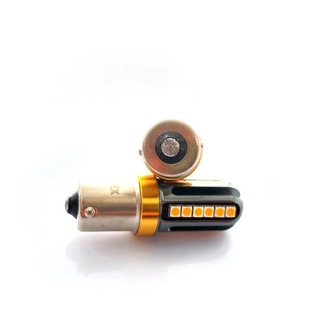 Photon P21W Turuncu Led (Exclusive Series)
