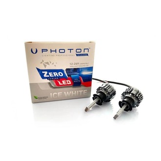 Photon Zero H3 Led Xenon