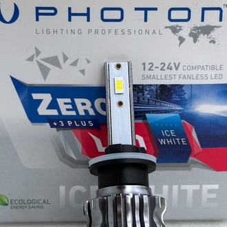 Photon Zero H27 Led Xenon