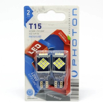 Photon T15 Led (Exclusive)