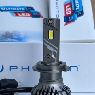 Photon Ultimate H7 Led Xenon