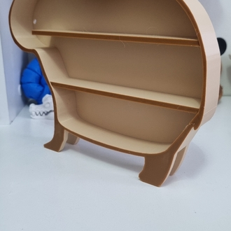 kapibara standı