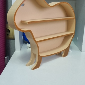 kapibara standı