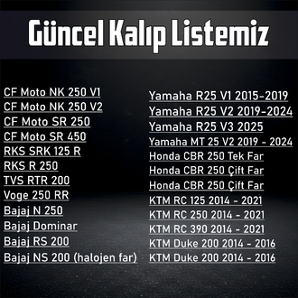 HAVA KANALLI MAT SİYAH İLANI