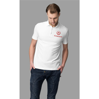 TÜMOSAN Polo Yaka T-Shirt