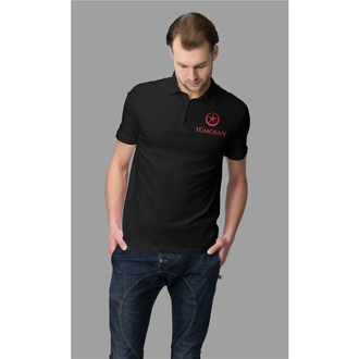 TÜMOSAN Polo Yaka T-Shirt