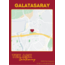Galatasaray Stadyum Tablo | 21x30cm