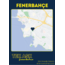 Fenerbahçe Stadyum Tablo | 21x30cm