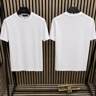 Oversize Beyaz  T-shirt