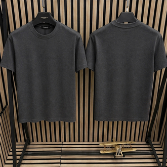 Füme Basic Oversize T-shirt