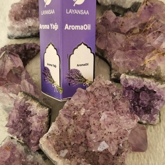 lavanta yağı