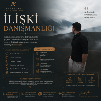İlişki Rehberliği 