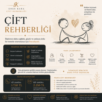Çift Rehberliği