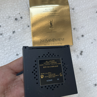 YSL ORJİNA SIFIR MAKYAJ SIFIR 