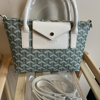 GOYARD PARİS FRANCE BAYAN ÇANTA SIFIR