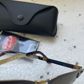 ORJİNAL RAYBAN RB3716 51/21
