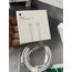 APPLE ORJİNAL YENİ NESİL KABLO İPHONE 15 ve ÜZERİ CİHAZLAR İÇİN ORJİNALDİR KUTUSUNDA