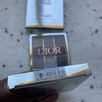DIOR ORJİNAL SIFIR MAKYAJ