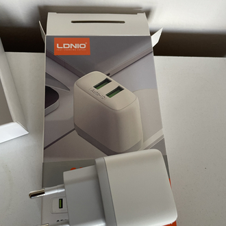 2 USB GİRİŞLİ SÜPER ŞARJ BAŞLIĞI 
